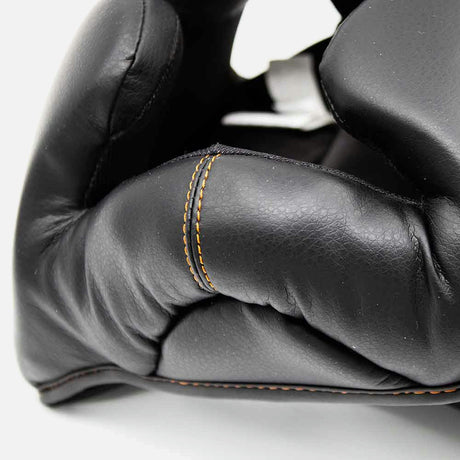 Casque de boxe Rival RHG60F 2.0 – Noir