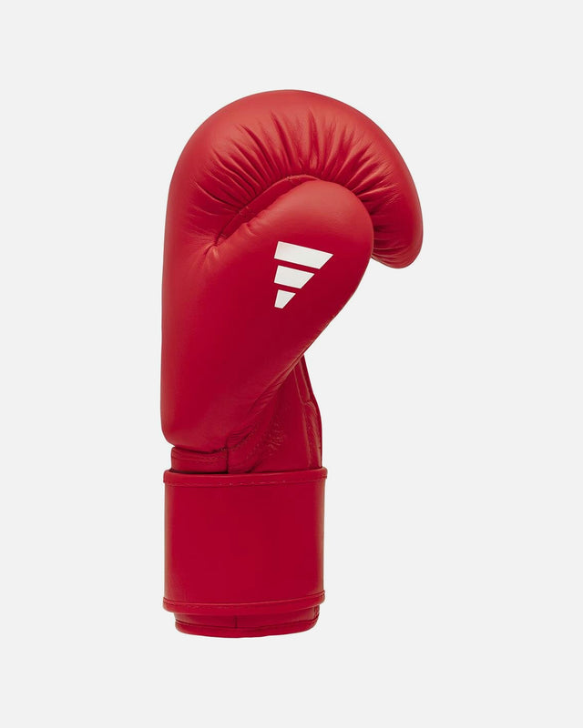 Mănuși de box Adidas World – Roșu