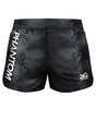 Phantom Athletics MMA-shorts Fusion - Black Mamba
