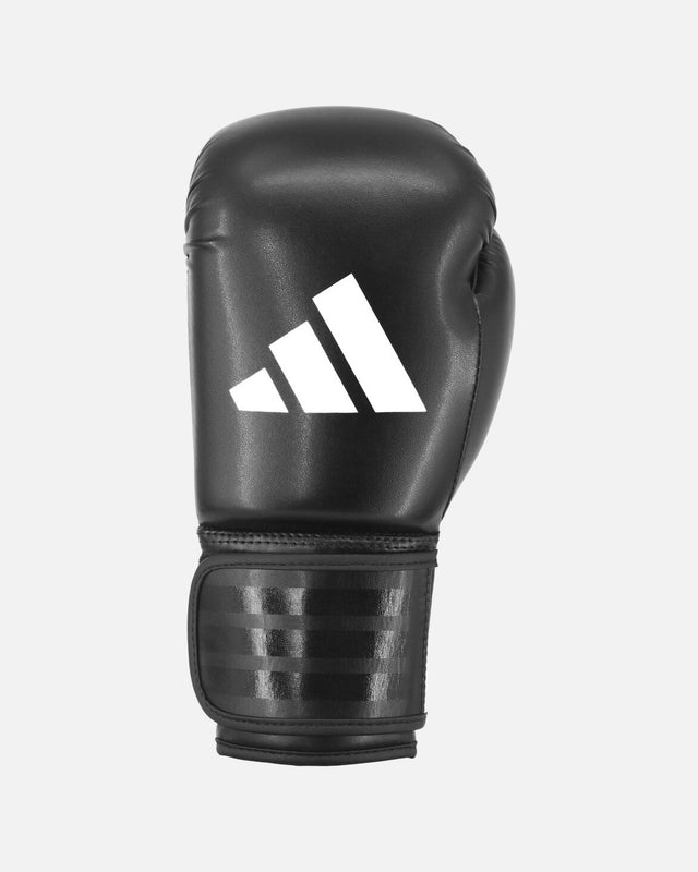 Adidas Boksehandsker Speed 50 - Sort/Hvid