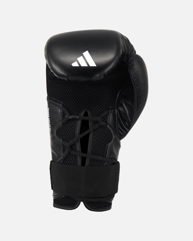 Adidas Boksehandsker Power 250 – Sort/Hvid