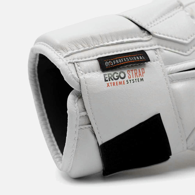 Rival Sparringshandsker Super Sparring RS2V 2.0 – Hvid