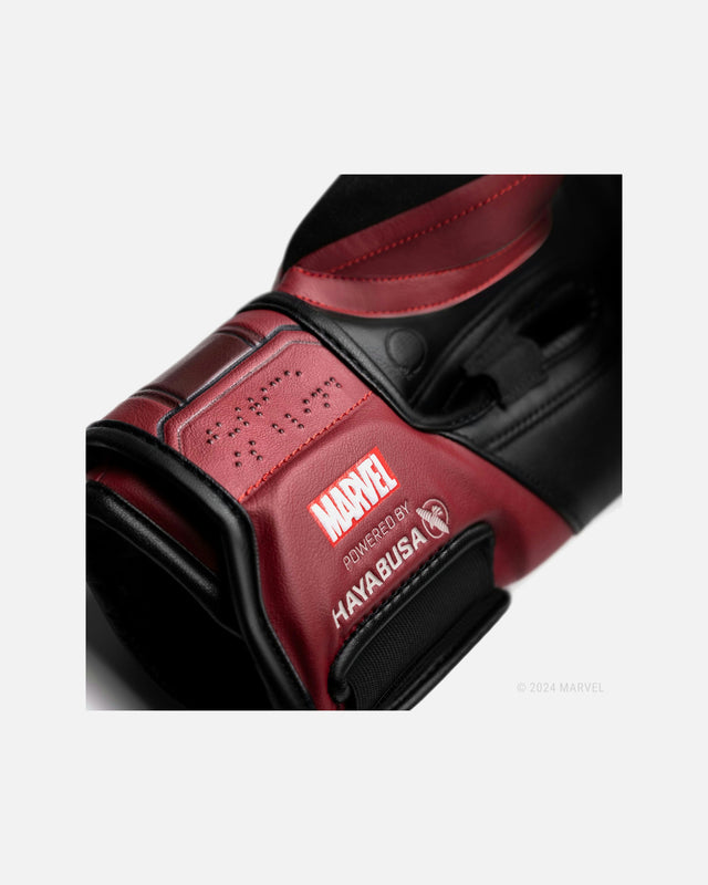 Mănuși de box Hayabusa Daredevil – Roșu
