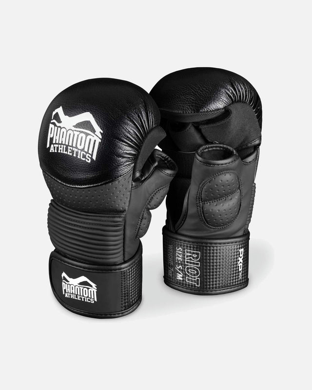 Phantom Athletics MMA-handsker Riot Pro