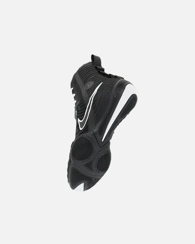 Scarpe da boxe Nike HyperKO 3 – Nero/Bianco