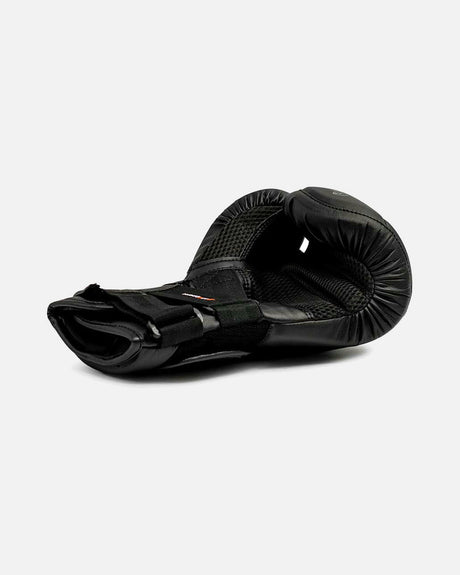 Gants de sac Rival RB10 Intelli-Shock – Noir