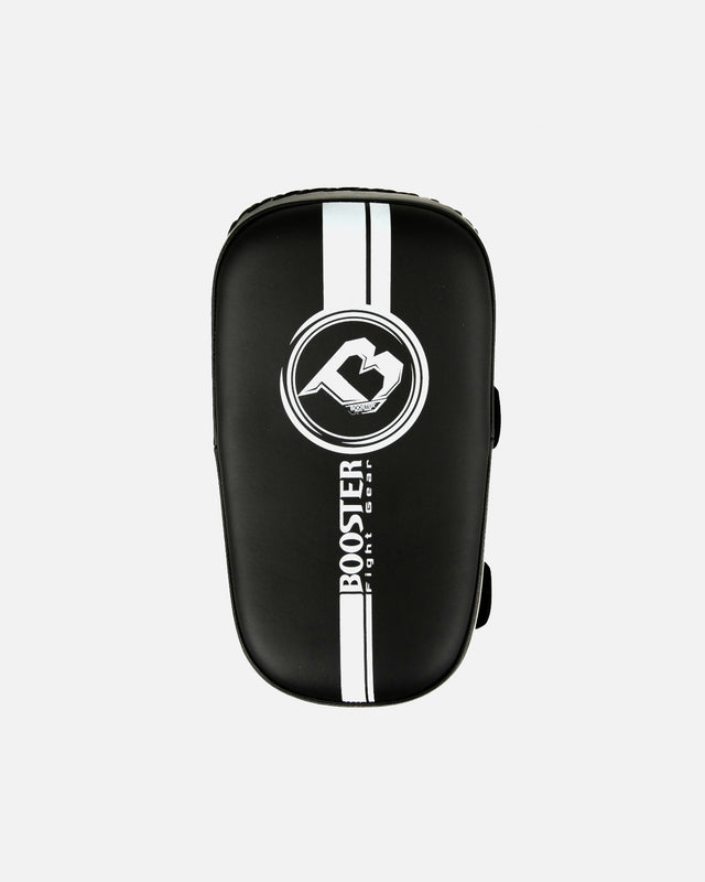 Escudos de pateo Booster Dominance – Negro