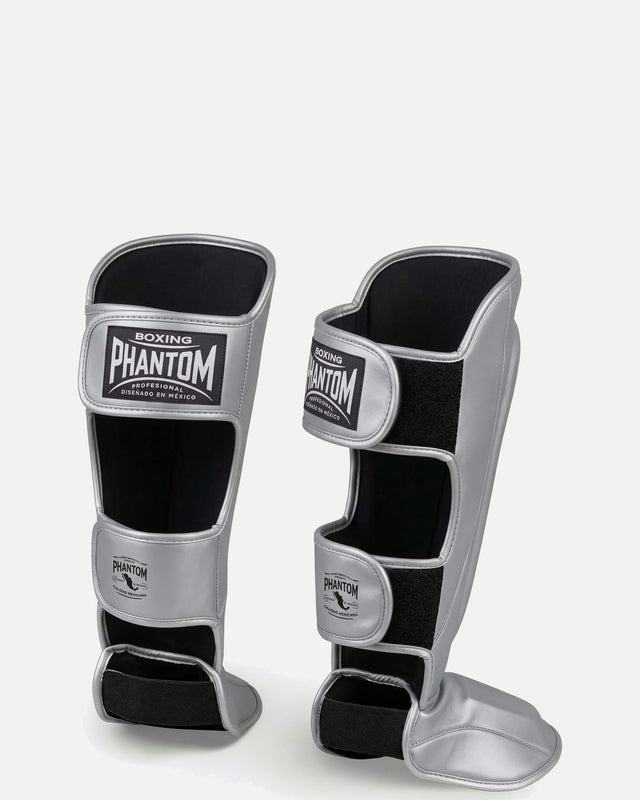 Paratibie Phantom Athletics Mexico – Argento/Nero
