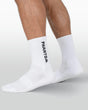 Meias Phantom Athletics Performance – Branco
