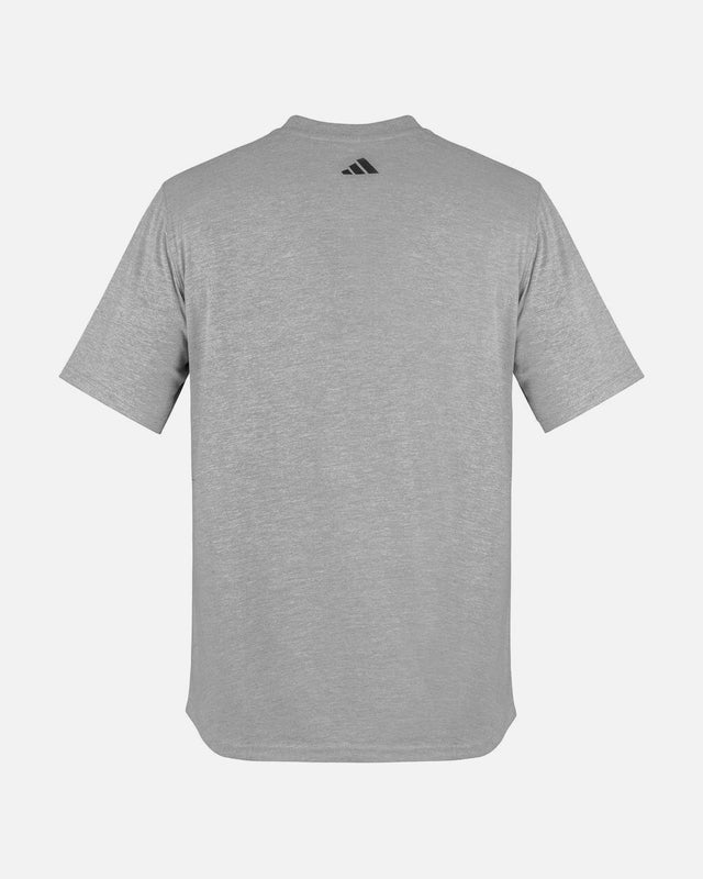 Adidas T-Shirt Community Boxing - Grå/Sort