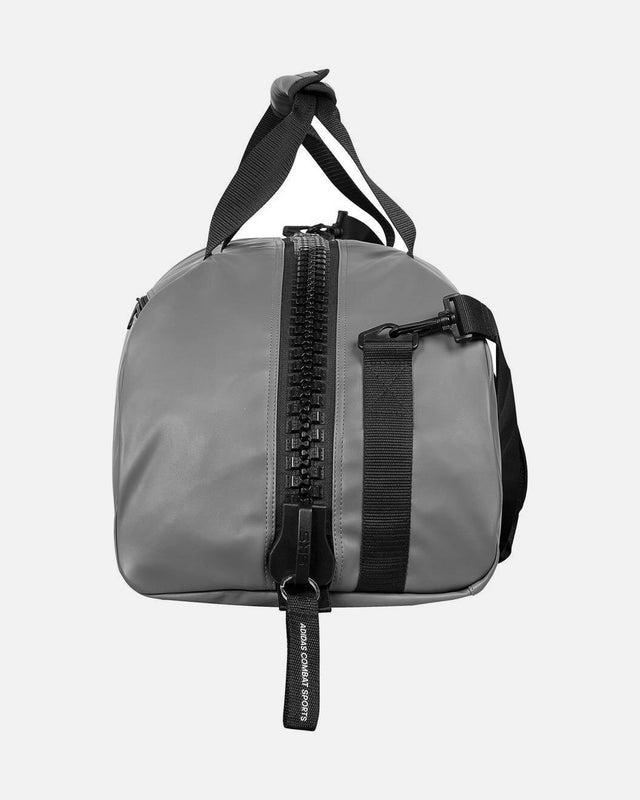 Sac de sport Adidas 2en1 – Gris/Noir
