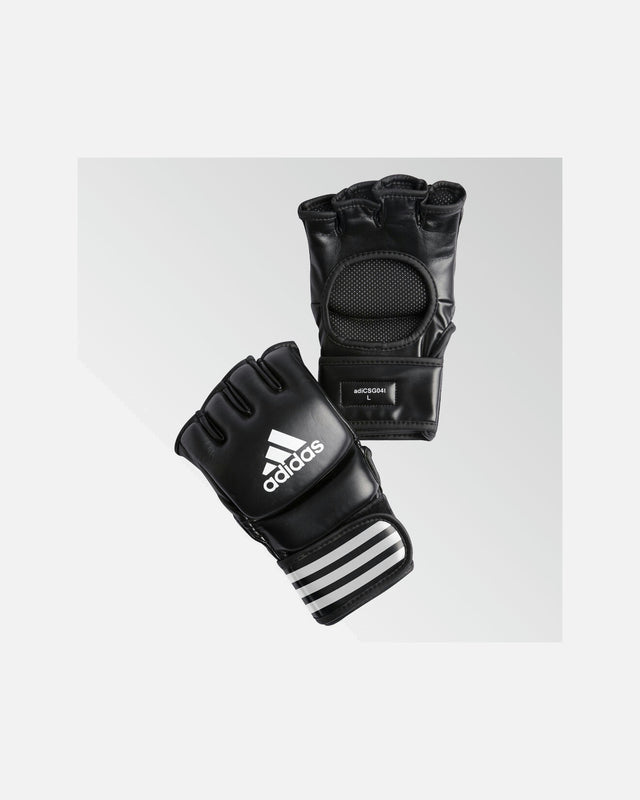 Adidas Ultimate Fight Glove UFC Type – Schwarz/Weiß