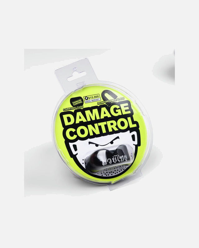 Protector bucal Phantom Athletics Elite Sak Yant – Negro