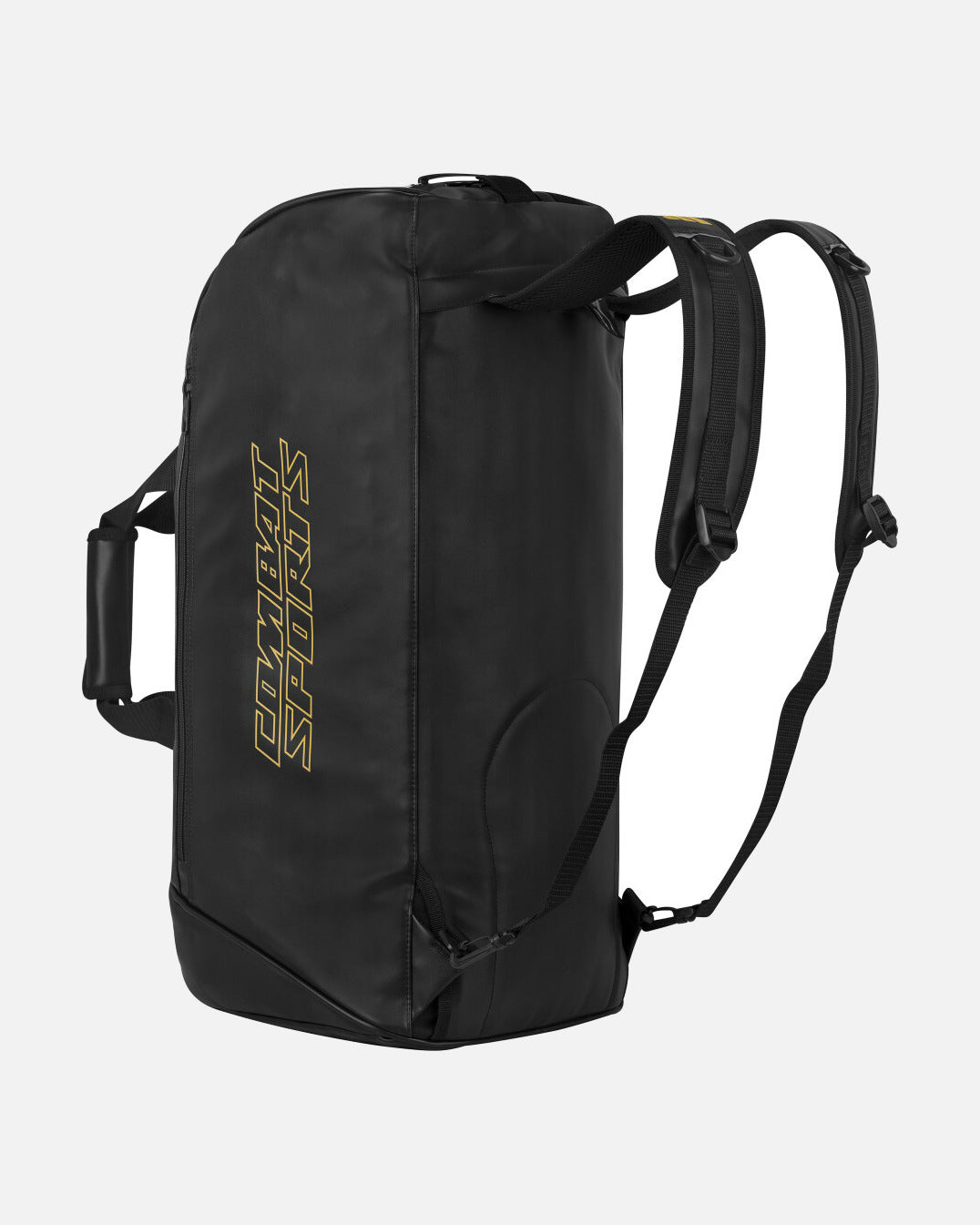 Borsa sportiva Adidas 2in1 Bag PU COMBAT – Nero/Oro