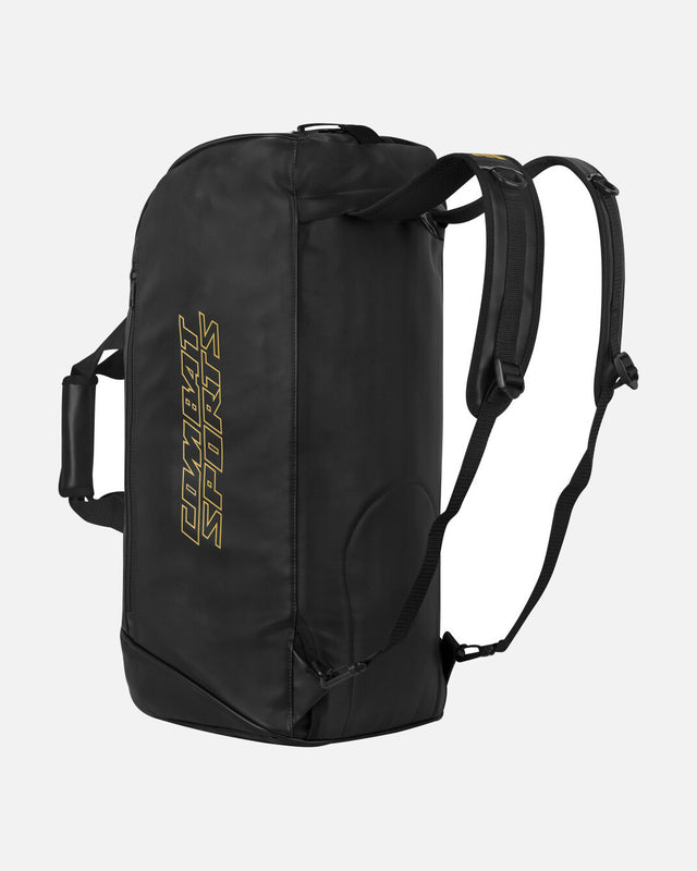 Borsa sportiva Adidas 2in1 Bag PU COMBAT – Nero/Oro