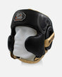 Rival Huvudskydd RHG100 Professional – Svart/Guld