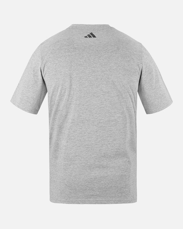 Adidas T-Shirt Community Line 26 - Grijs