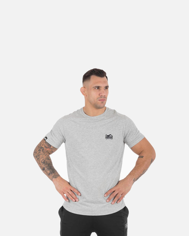 Koszulka Phantom Athletics Elite – Szara