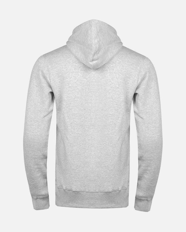 Sudadera Adidas Community Boxing – Gris