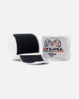 Bandaje de box Rival Mexican Stretch – Alb