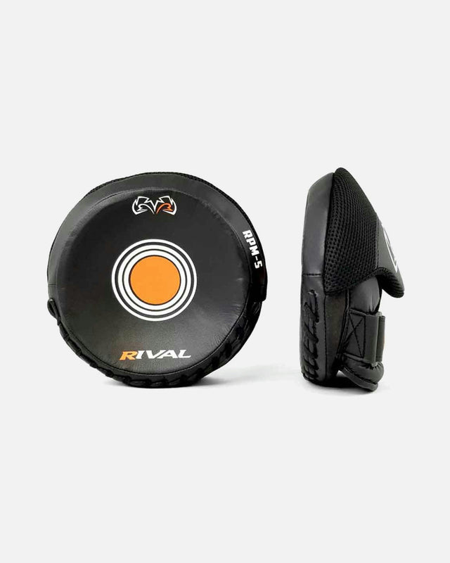 Pady bokserskie Rival RPM5 Parabolic