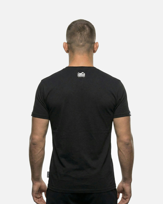 Phantom Athletics T-Shirt Germany – Sort