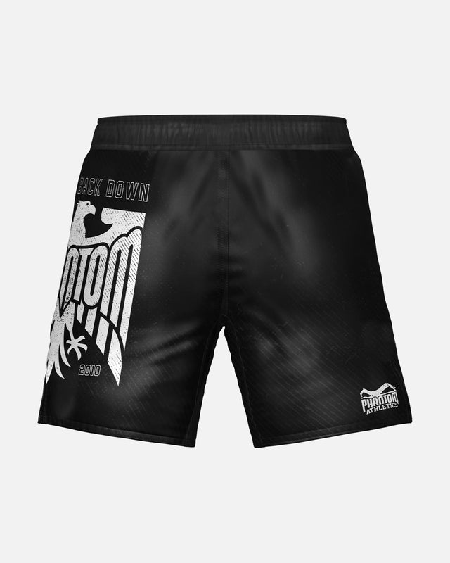 Pantaloncini MMA Phantom Athletics EVO Germany Eagle – Nero
