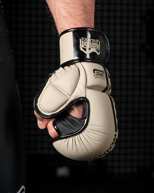 Phantom Athletics MMA Gloves APEX – Sand