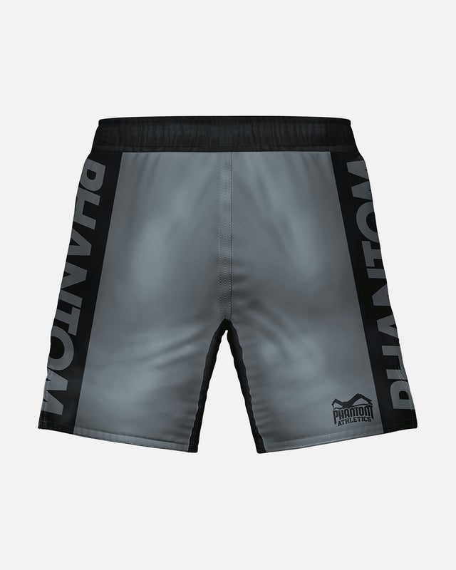 Phantom Athletics MMA-shorts EVO Apex – Grå