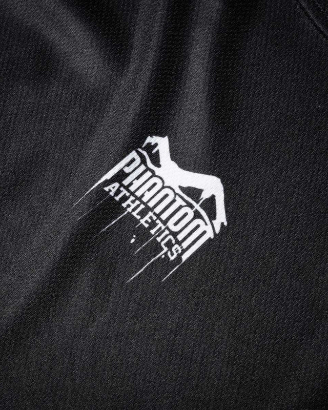 Phantom Athletics Trainingsshirt EVO Need Money For Training – Schwarz