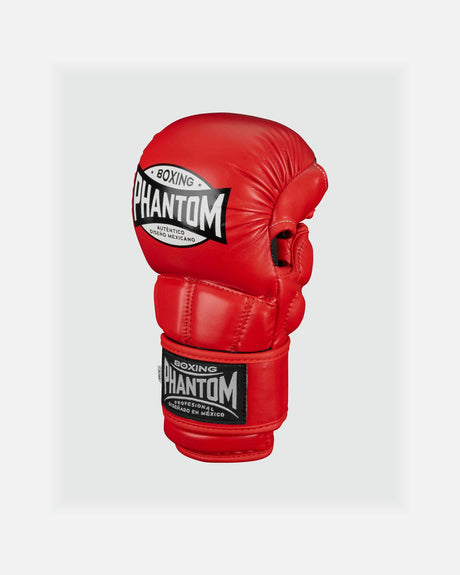 Guantes de MMA Phantom Athletics Mexico – Rojo