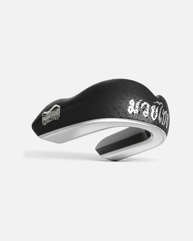 Protector bucal Phantom Athletics Elite Sak Yant – Negro