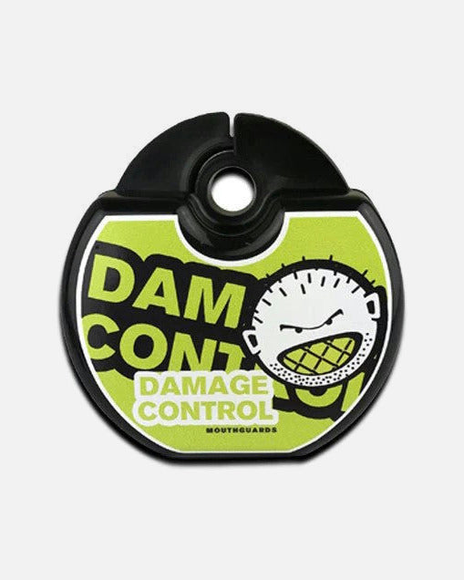 Damage Control Bitje Cookie Extreme Impact - Meerkleurig