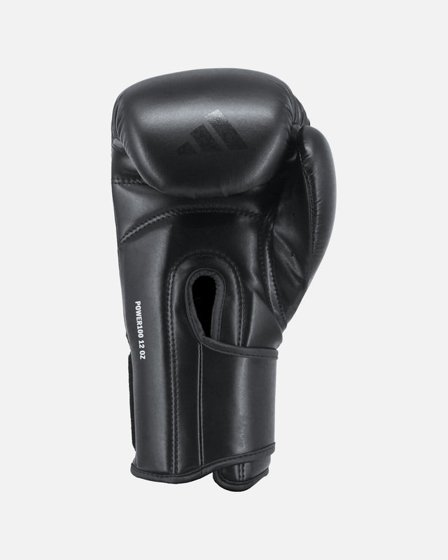 Adidas Boxhandschuhe Power 100 – Schwarz