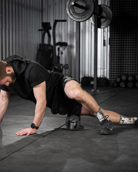 Phantom Athletics Strømper Performance - Urban Camo