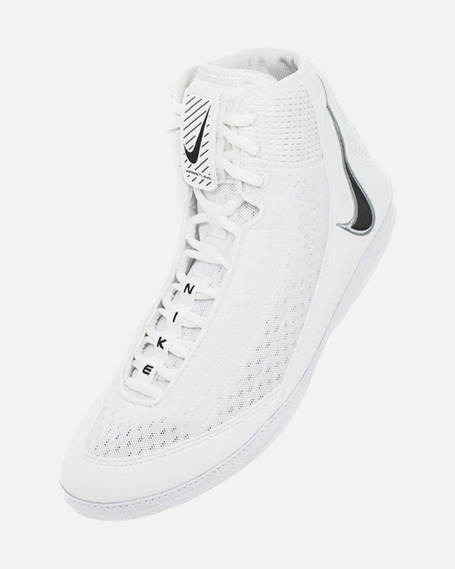 Nike Brottningsskor Inflict 4 – Vit