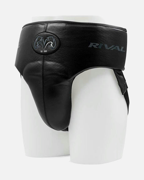 Rival Bokshandschoenen Guerrero HDE-F - Wit