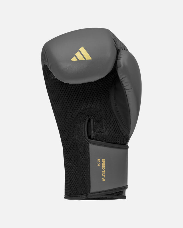 Adidas Boxhandschuhe Fitness Boxing Kit 12oz – Grau