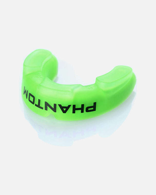 Chránič zubů Phantom Athletics Impact – Neon