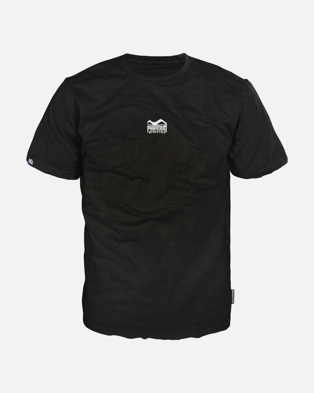 Phantom Athletics T-shirt Team Rakic – Sort