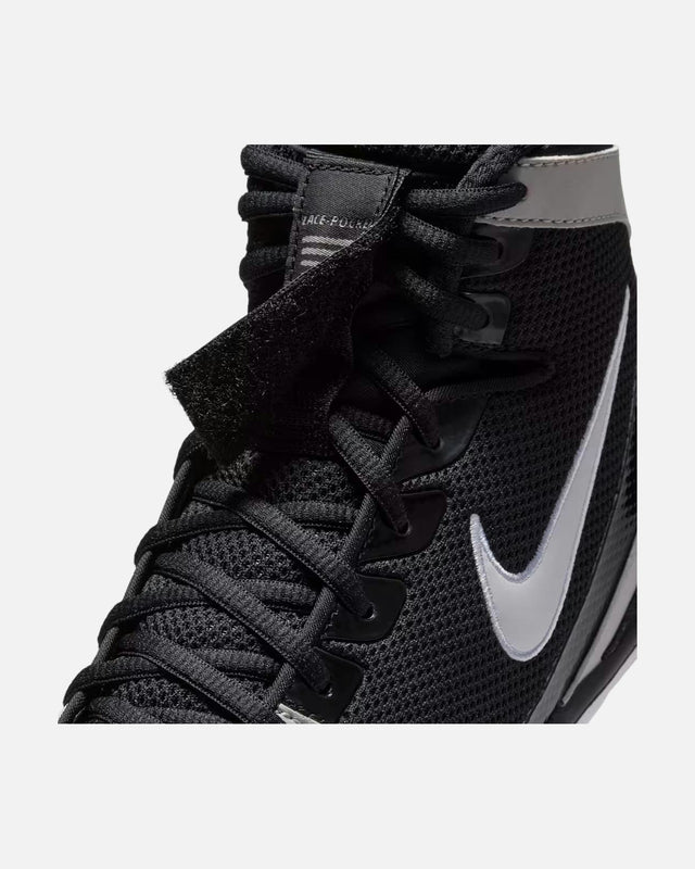 Nike Brydesko Freek - Sort/Hvid