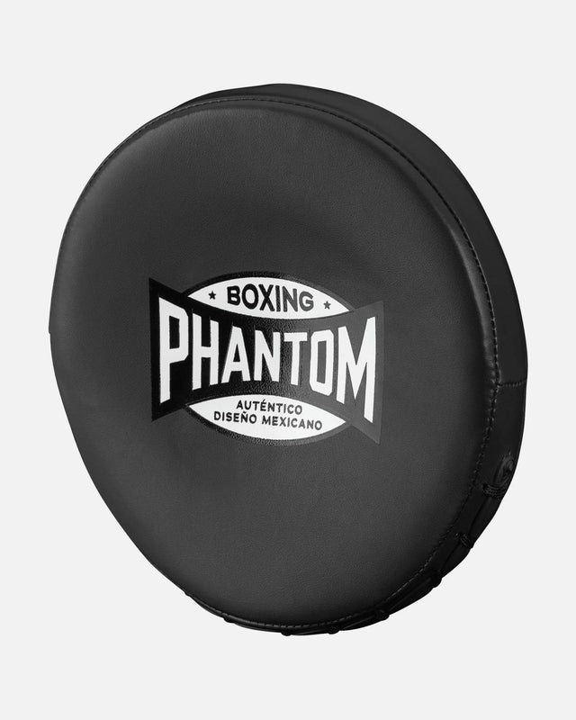 Phantom Athletics Boks Pads Mexico – Schwarz