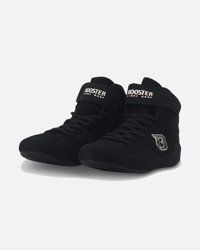 Booster Boksesko BCS – Sort