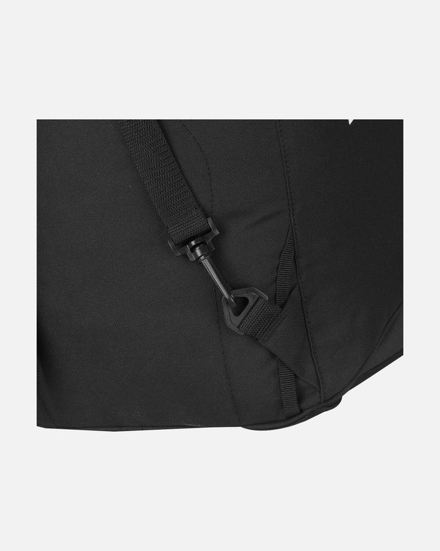 Adidas Sportstaske 2in1 Combat Sports - Sort/Hvid
