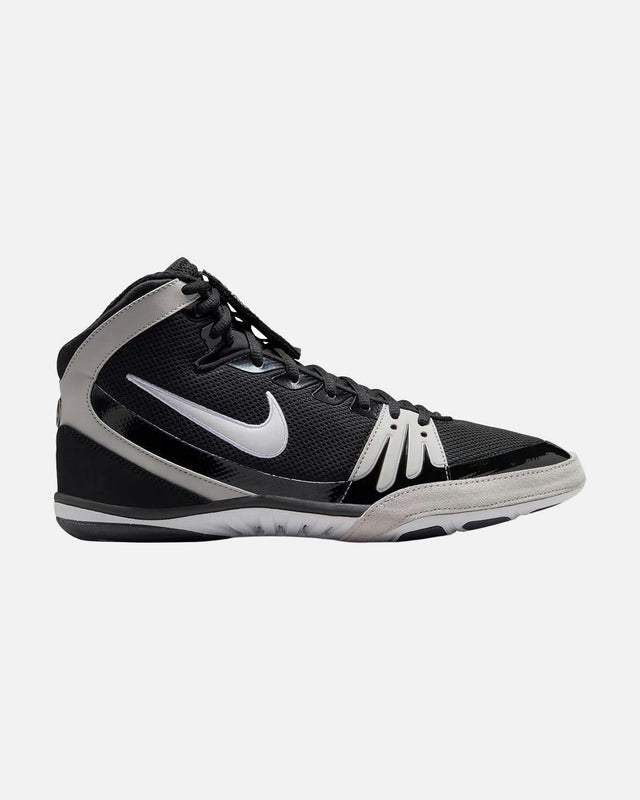 Nike Brydesko Freek - Sort/Hvid