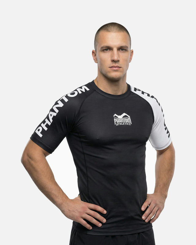 Phantom Athletics Rashguard Ranked – Vit
