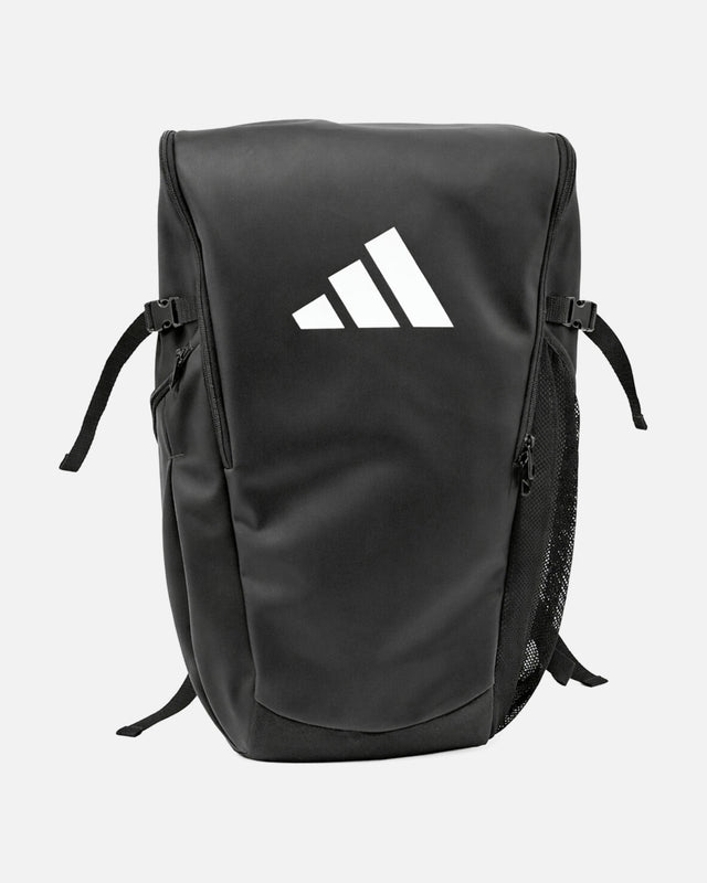 Adidas Sportstask Boxing L - Sort/Hvid