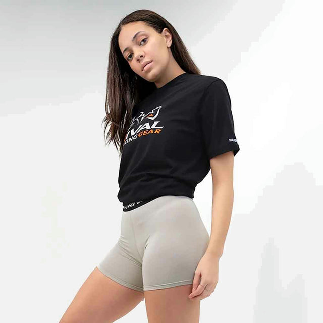 T-shirt Rival Corpo Spandex