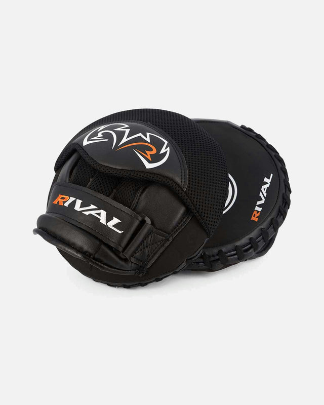 Pady bokserskie Rival RPM5 Parabolic