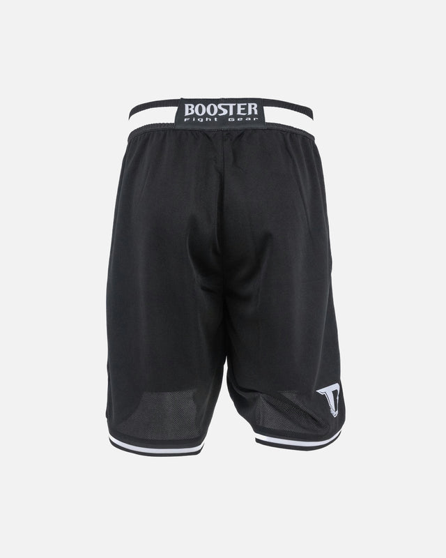 Booster Træningsshorts Rapid Strike 1 - Sort
